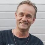 Andreas Pfaff - Visualdenker - Life & Business Coach